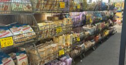 CESSIONE ATTIVITA’ COLONIALI Marano-Via Baracca