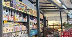 CESSIONE ATTIVITA’ COLONIALI Marano-Via Baracca