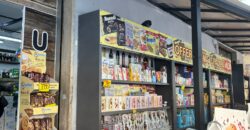 CESSIONE ATTIVITA’ COLONIALI Marano-Via Baracca