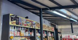 CESSIONE ATTIVITA’ COLONIALI Marano-Via Baracca