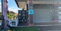 LOCALE COMMERCIALE 60 MQ Varcaturo-Centro