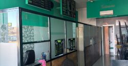 LOCALE COMMERCIALE 60 MQ Varcaturo-Centro
