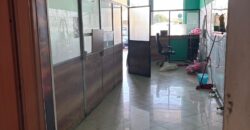 LOCALE COMMERCIALE 60 MQ Varcaturo-Centro