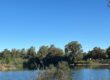 TERRENO ADIFICABILE CON LAGO PRIVATO Castel Volturno