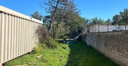 TERRENO ADIFICABILE CON LAGO PRIVATO Castel Volturno