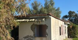 TERRENO ADIFICABILE CON LAGO PRIVATO Castel Volturno