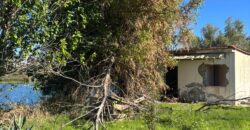TERRENO ADIFICABILE CON LAGO PRIVATO Castel Volturno