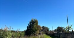 TERRENO ADIFICABILE CON LAGO PRIVATO Castel Volturno