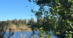 TERRENO ADIFICABILE CON LAGO PRIVATO Castel Volturno