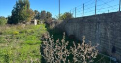 TERRENO ADIFICABILE CON LAGO PRIVATO Castel Volturno