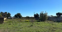 TERRENO ADIFICABILE CON LAGO PRIVATO Castel Volturno