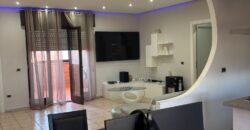 APPARTAMENTO RISTRUTTURATO 120 MQ Ischitella-Via Scarlatti