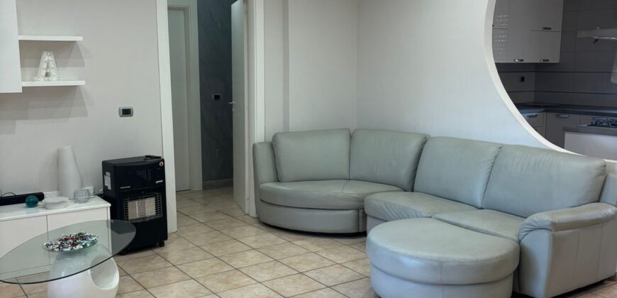 APPARTAMENTO RISTRUTTURATO 120 MQ Ischitella-Via Scarlatti
