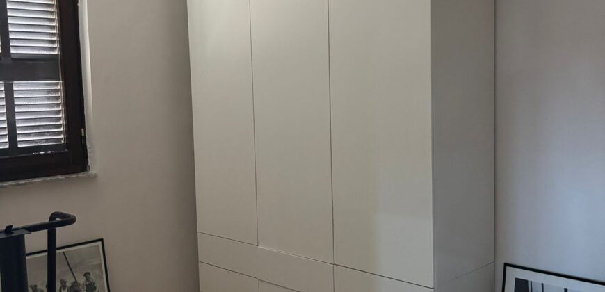 APPARTAMENTO RISTRUTTURATO 120 MQ Ischitella-Via Scarlatti
