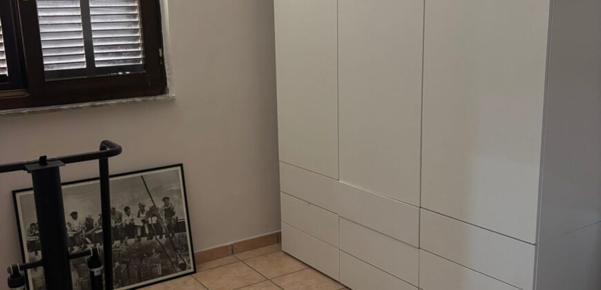 APPARTAMENTO RISTRUTTURATO 120 MQ Ischitella-Via Scarlatti