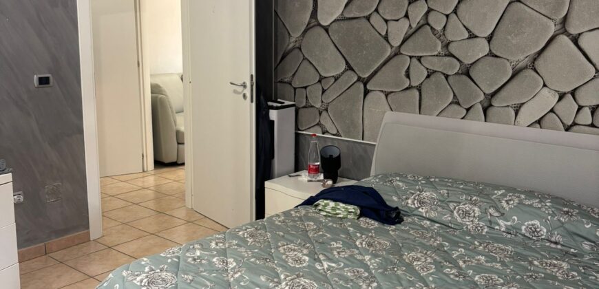 APPARTAMENTO RISTRUTTURATO 120 MQ Ischitella-Via Scarlatti