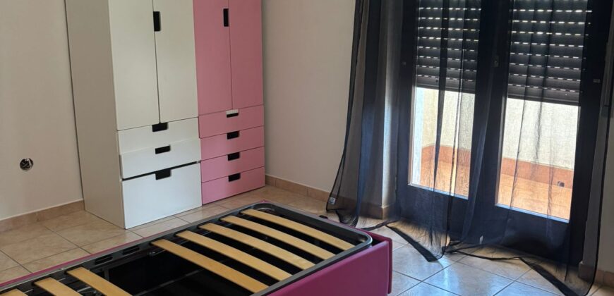 APPARTAMENTO RISTRUTTURATO 120 MQ Ischitella-Via Scarlatti