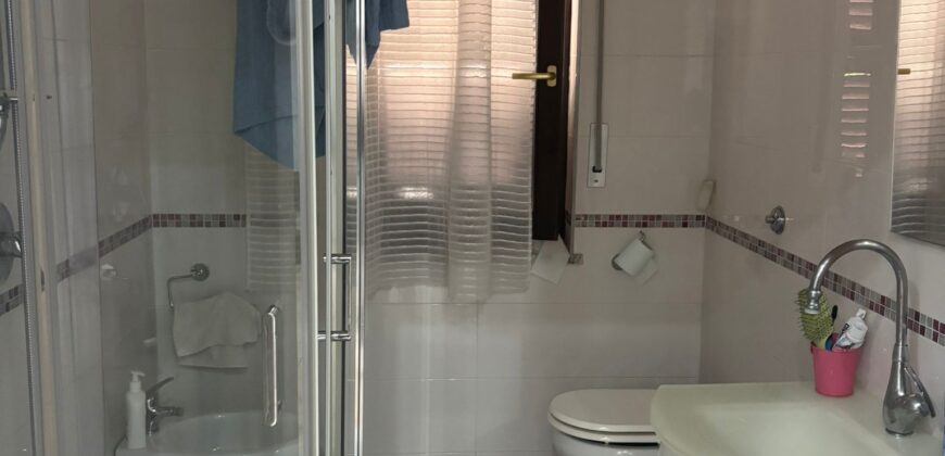 APPARTAMENTO RISTRUTTURATO 120 MQ Ischitella-Via Scarlatti
