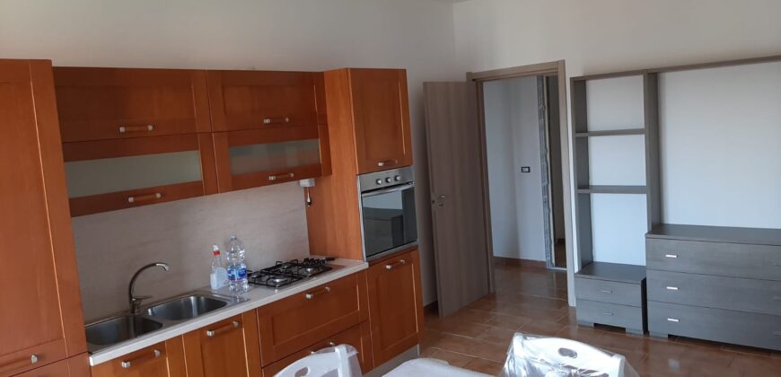 BILOCALE 70 MQ Varcaturo-Centro