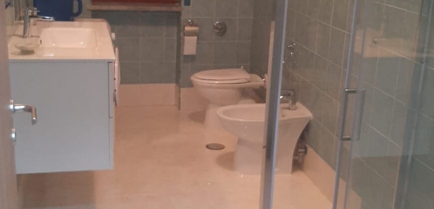 BILOCALE 70 MQ Varcaturo-Centro
