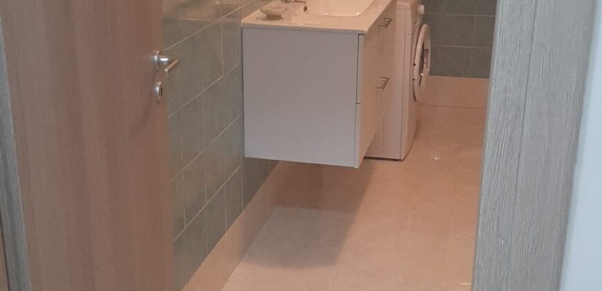 BILOCALE 70 MQ Varcaturo-Centro