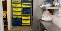 CESSIONE ATTIVITA’ LIDO Licola