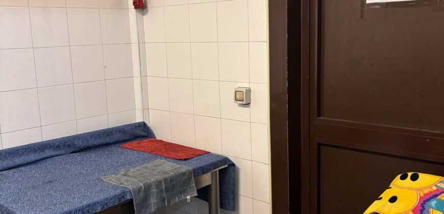 CESSIONE ATTIVITA’ LIDO Licola