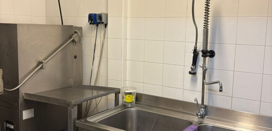 CESSIONE ATTIVITA’ LIDO Licola
