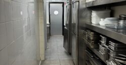 CESSIONE ATTIVITA’ LIDO Licola