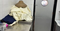 CESSIONE ATTIVITA’ LIDO Licola