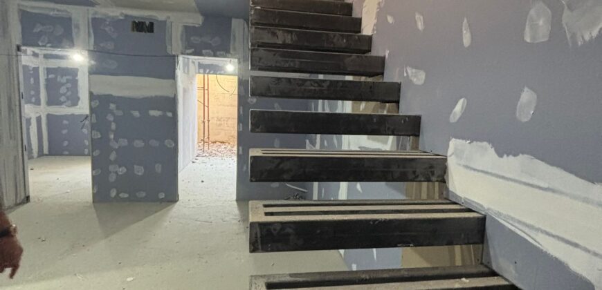 DUPLEX CON PISCINA NUOVA COSTRUZIONE Marano-Calvizzano