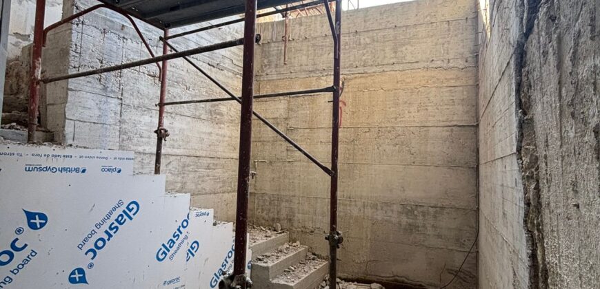 DUPLEX CON PISCINA NUOVA COSTRUZIONE Marano-Calvizzano