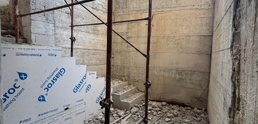 DUPLEX CON PISCINA NUOVA COSTRUZIONE Marano-Calvizzano