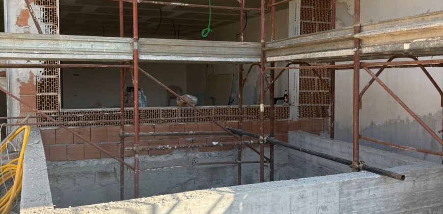 DUPLEX CON PISCINA NUOVA COSTRUZIONE Marano-Calvizzano