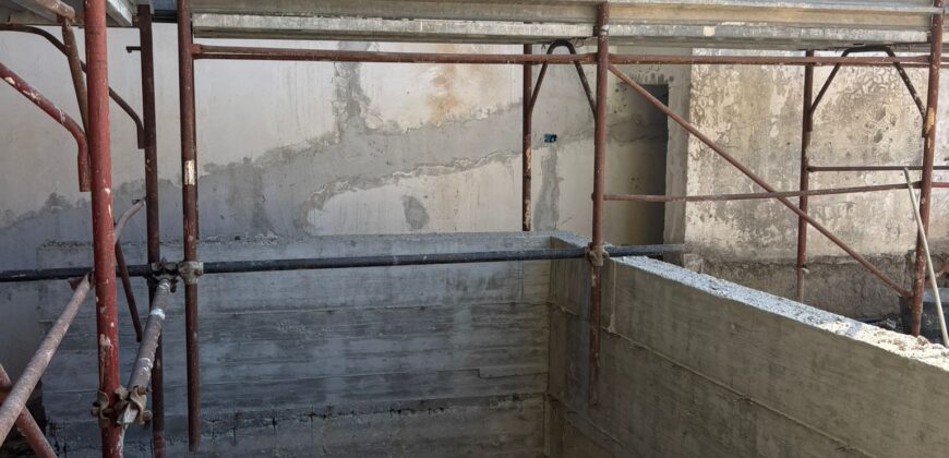 DUPLEX CON PISCINA NUOVA COSTRUZIONE Marano-Calvizzano