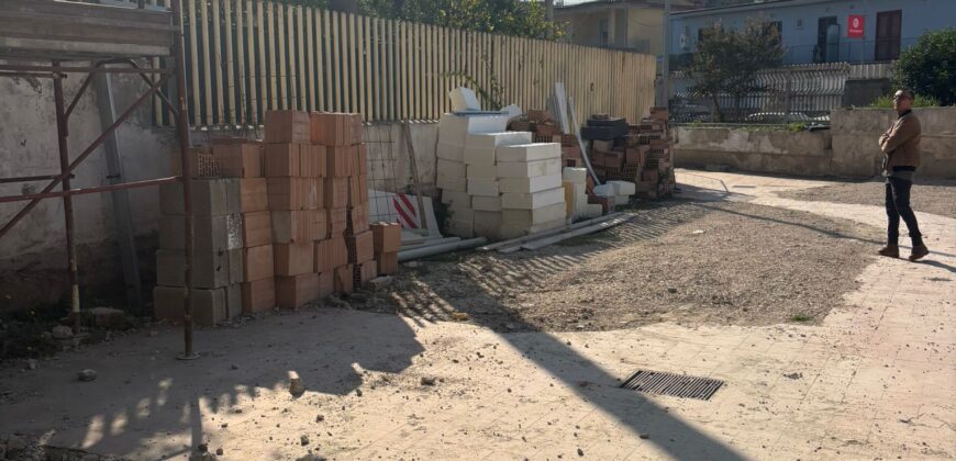 DUPLEX CON PISCINA NUOVA COSTRUZIONE Marano-Calvizzano