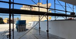 APPARTAMENTO CON TERRAZZO NUOVA COSTRUZIONE Marano-Calvizzano