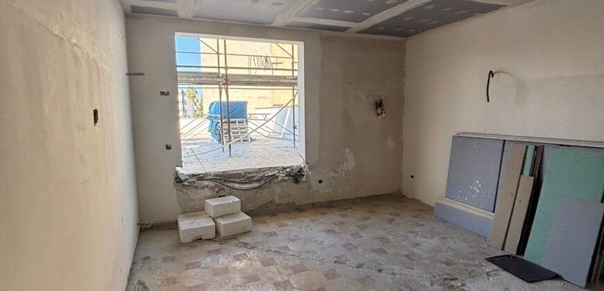 APPARTAMENTO CON TERRAZZO NUOVA COSTRUZIONE Marano-Calvizzano