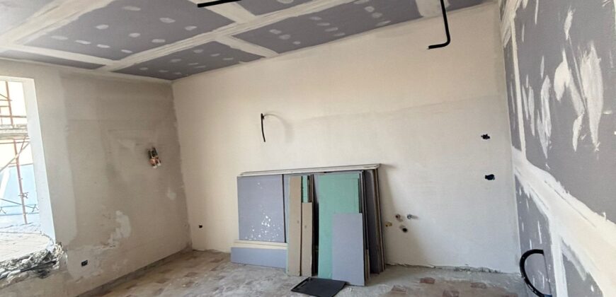 APPARTAMENTO CON TERRAZZO NUOVA COSTRUZIONE Marano-Calvizzano