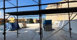 APPARTAMENTO CON TERRAZZO NUOVA COSTRUZIONE Marano-Calvizzano