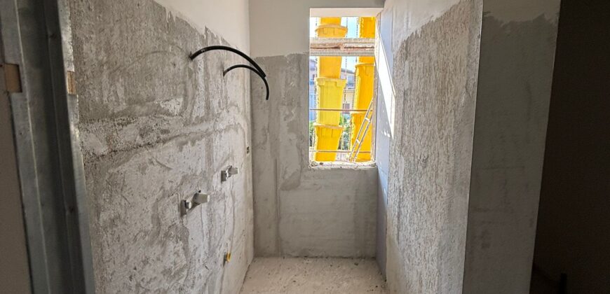 APPARTAMENTO CON TERRAZZO NUOVA COSTRUZIONE Marano-Calvizzano