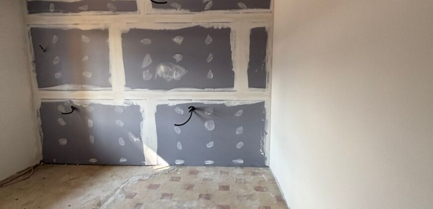 APPARTAMENTO CON TERRAZZO NUOVA COSTRUZIONE Marano-Calvizzano
