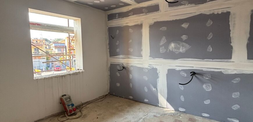 APPARTAMENTO CON TERRAZZO NUOVA COSTRUZIONE Marano-Calvizzano