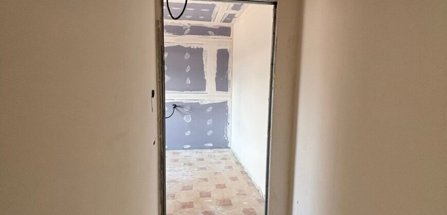 APPARTAMENTO CON TERRAZZO NUOVA COSTRUZIONE Marano-Calvizzano