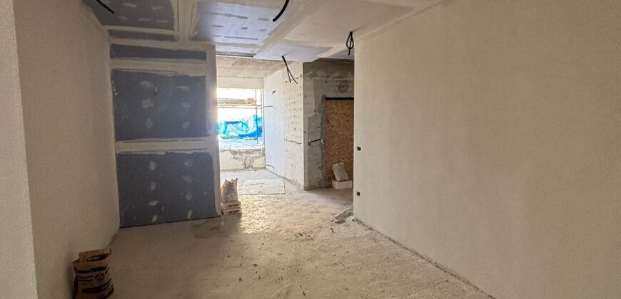 APPARTAMENTO NUOVA COSTRUZIONE CON TERRAZZA