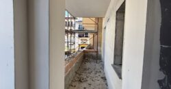 APPARTAMENTO NUOVA COSTRUZIONE CON TERRAZZA