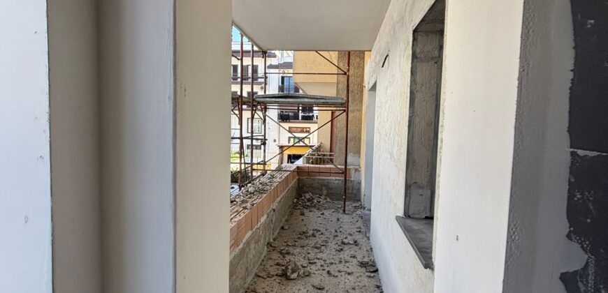APPARTAMENTO NUOVA COSTRUZIONE CON TERRAZZA