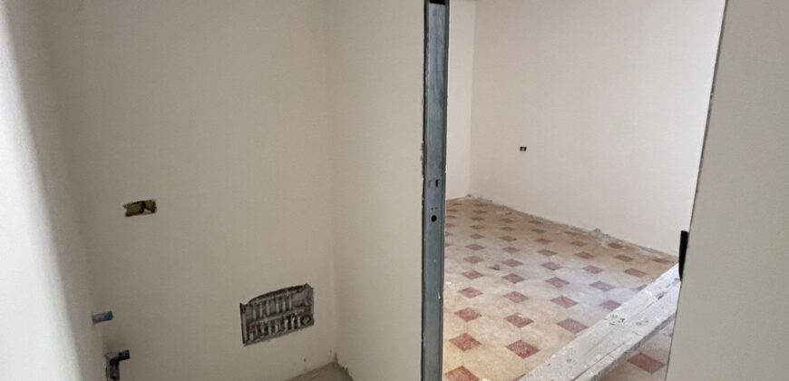 APPARTAMENTO NUOVA COSTRUZIONE CON TERRAZZA