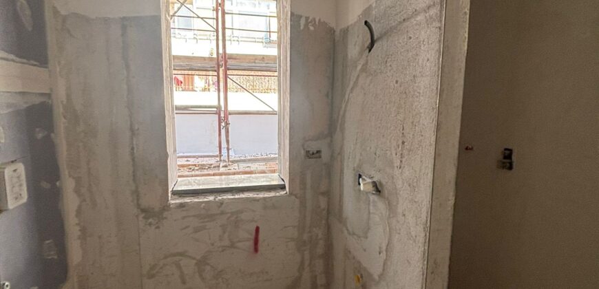 APPARTAMENTO NUOVA COSTRUZIONE CON TERRAZZA