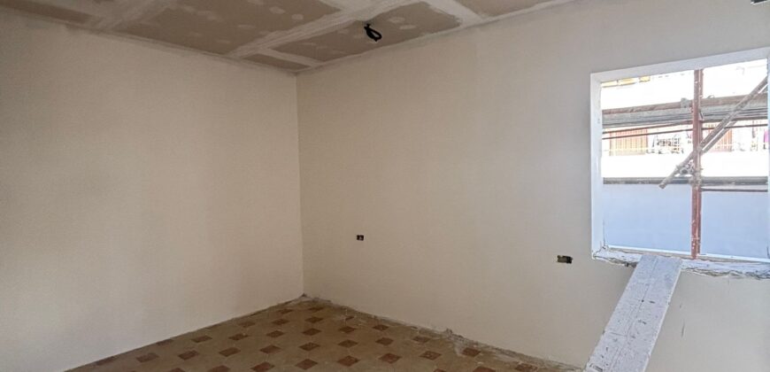 APPARTAMENTO NUOVA COSTRUZIONE CON TERRAZZA